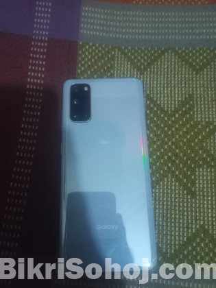 Samsung s20